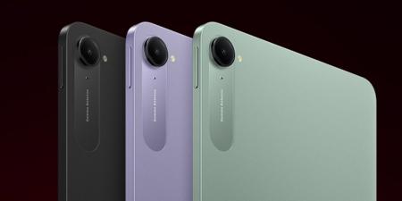 إطلاق Redmi K Pad عالميًا لمنافسة Legion Y700 (الجيل الرابع) عبر الاستيراد