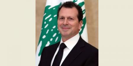 شحادة في افتتاح "LebTech2025": نؤسّس لرؤية وطنية يكون فيها المواطن محور التكنولوجيا