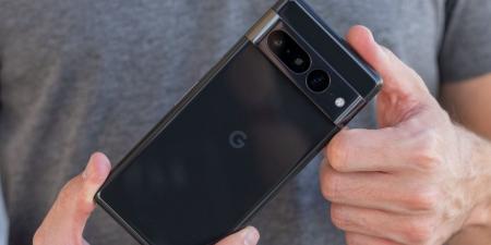 حظر بيع Pixel 7 في اليابان… وPixel 8 و9 في الطريق؟