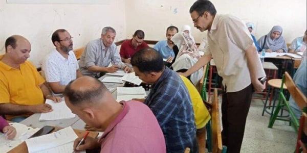 رابط نتيجة الصف الثالث الإعدادي قنا 2025.. بالاسم أو رقم الجلوس