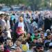 "الأوقاف" تحدد موعد صلاة العيد وأماكن المصليات