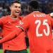 المنتخب البرتغالي يتأهل إلى نهائي دوري الأمم الأوروبية