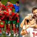 عاجل: موعد مباراة المغرب ضد تونس والقنوات الناقلة للبث الحي والمباشر