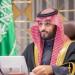 ولي العهد السعودي: نجاح خدمة ضيوف الرحمن نتيجة جهود الدولة في رعاية الحرمين والمشاعر المقدسة