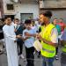 "الشعب الجمهوري" بنجع حمادي يوزع هدايا عيد الأضحى على الأطفال