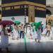 نائب أمير منطقة مكة المكرمة: نجاح حج هذا العام أمنياً وصحياً وخدمياً