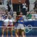 Roland-Garros 2025..ياسمين باوليني وسارة إيراني تحصدان لقب الزوجي في بطولة فرنسا المفتوحة