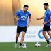 منتخب النشامى يواصل تحضيراته استعدادًا لمواجهة العراق بتصفيات كأس العالم