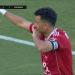 تريزيجيه يحصد جائزة أفضل لاعب في مباراة باتشوكا