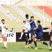 حكم مباراة سيراميكا كليوباترا والبنك الأهلي في نهائي كأس الرابطة