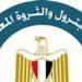 وزيرا الكهرباء والبترول يتفقدان مركز التحكم القومي للغاز لمتابعة جاهزية الشبكة خلال موسم الصيف