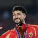 وسام أبو علي يقود هجوم الأهلي أمام إنتر ميامي في كأس العالم