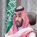 ولي العهد ورئيس وزراء بريطانيا يناقشان جهود خفض التصعيد في المنطقة