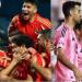 مباراة الأهلي وإنتر ميامي مباشر.. لحظة بلحظة من أرضية الملعب
