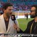 حسام غالي: شوط أول تاريخي لـ الأهلي ضد إنتر ميامي