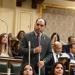 عمرو درويش نائب التنسيقية: المواطن لايفرق معه الأرقام في مشروع الموازنة ..ونطمئنه«واقفين على رجلينا»