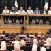 مديرية التربية والتعليم في حماة تبحث مع مديريتي الصحة والنقل تأمين متطلبات إنجاح الامتحانات العامة