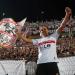ناصر منسى لاعب الزمالك يحتفل اليوم بزفافه في مسقط رأسه بالشرقية