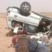 وفاة وإصابة 250 شخصًا خلال أسبوعين بسبب الحوادث المرورية