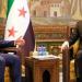 اللجنة العليا لانتخابات مجلس الشعب تبدأ جولاتها من دمشق
