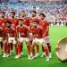 تاريخ مواجهات الأهلي أمام الأندية البرازيلية في كأس العالم للأندية