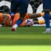 مونديال الأندية: بونو ينقذ الهلال من خسارة أمام ريال مدريد