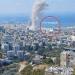 Iranian missiles hit Haifa, injuring 17 Israelis