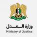 الوزير الويس: العدالة ستأخذ مجراها بحق من تلطخت يداه بدماء السوريين
