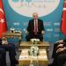 أردوغان: ضرورة بقاء سوريا والعراق خارج نطاق الصراع الإسرائيلي الإيراني