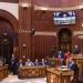 مجلس الشيوخ يحيل 23 تقريرا للجان النوعية إلى الحكومة
