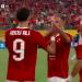 الأهلي ضد بورتو .. شاهد وسام أبو علي يسجل الأول للأهلي