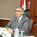 النجار: بحث الشكاوى والطلبات المقدمة من مواطني أحياء الجيزة