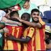 تشكيل الترجى أمام تشيلسي في كأس العالم للأندية