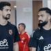 الأهلي يصل القاهرة بعد إنهاء مشاركته فى كأس العالم للأندية 2025