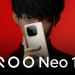 iQOO Neo 10 يُعيد تعريف القوة في عالم الهواتف الذكية