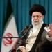خامنئى: أبارك الانتصار الإيراني على إسرائيل