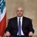 ماسك اتصل بالرئيس عون وأعرب عن رغبته بالاستثمار في لبنان