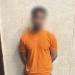 ملابسات فيديو لشخص يسهر سلاحا ابيض ويحاول التعدى على ٱخر بالقاهرة