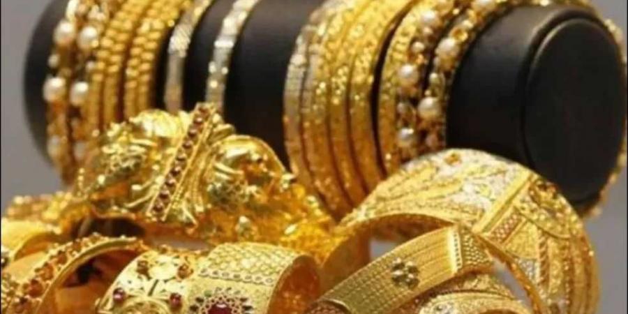 أسعار الذهب في لبنان بالليرة والدولار اليوم الأحد 1/6/2025