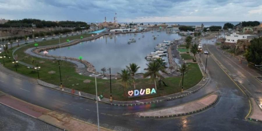 200 حديقة وواجهة بحرية تستقبل أهالي تبوك وزوارهارخلال عطلة عيد الاضحي