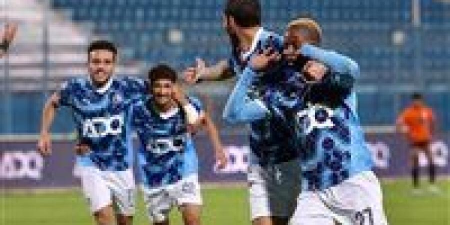 قبل مواجهة صن داونز.. تعرف على تاريخ بيراميدز أمام أندية جنوب أفريقيا