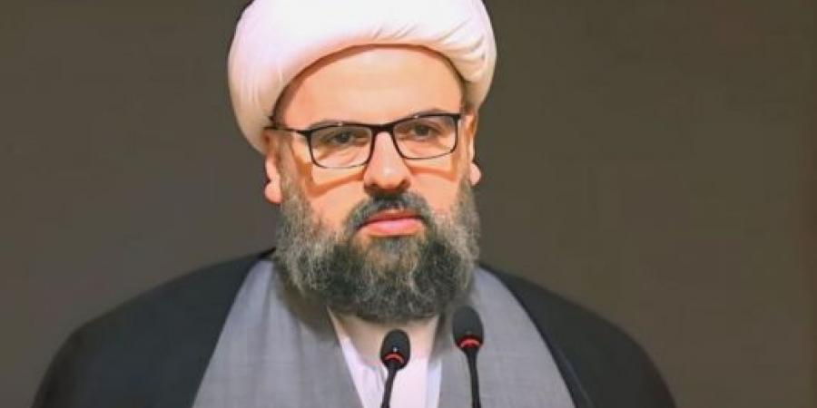 المفتي قبلان: لبنان الغارق بالأزمات العميقة يعاني من فريق غير قادر على إدارة هذه الأزمات