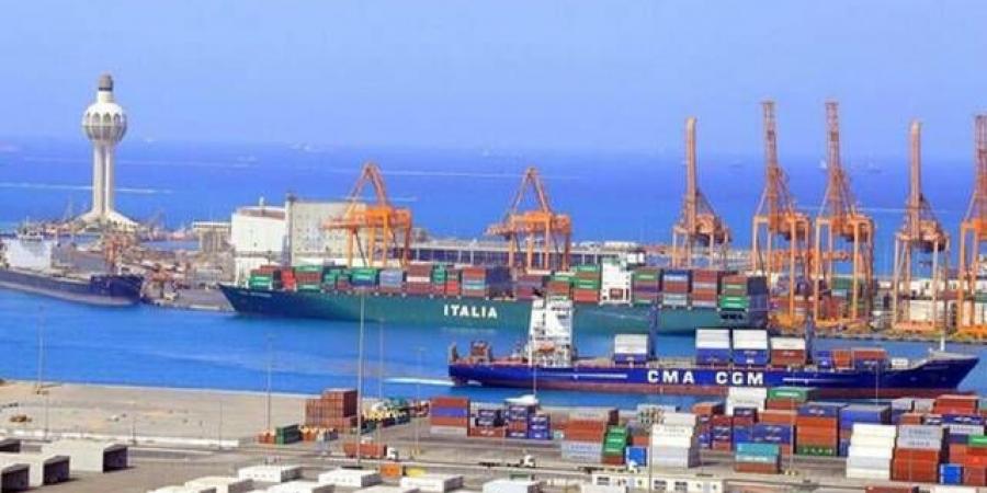 "موانئ": إضافة خدمة شحن جديدة لميناء جدة لتعزيز الربط بـ10 موانئ إقليمية وعالمية