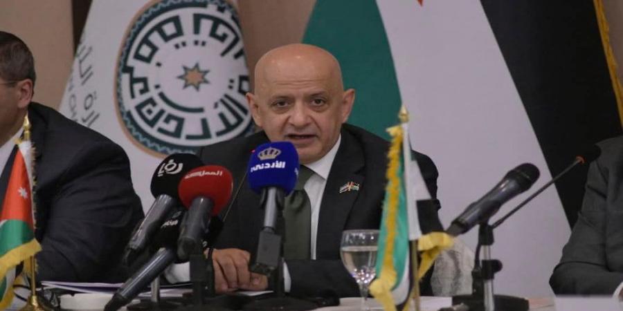 رئيس تجارة الأردن: الأردن بوابة استراتيجية لاستثمارات البرازيل بالمنطقة