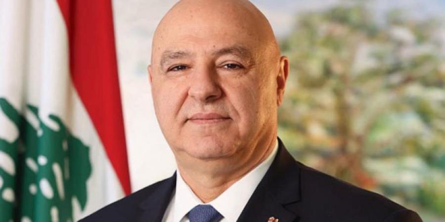 الرئيس عون غادر إلى العراق في زيارة يبحث خلالها سبل تطوير العلاقات بين البلدين