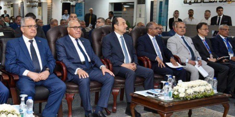 رئيس الهيئة العربية للتصنيع: مركز التصنيع الرقمي يستطيع تلبية كافة احتياجات الصناعة وفقا لمعايير الدقة والجودة العالمية.