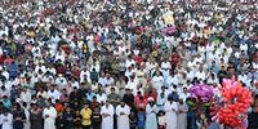 وكيل أوقاف المنوفية: تجهيز 503 ساحة لاستقبال المواطنين لأداء شعائر صلاة عيد الأضحى المبارك