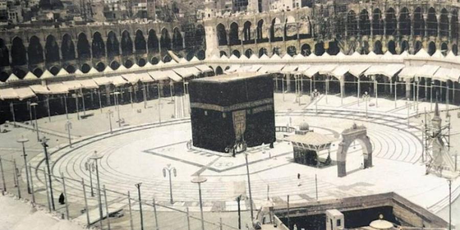 (97) عاما تُطوى في خدمة الحاج وتطوير المشاعر المقدسة