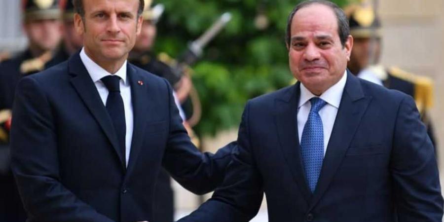 الرئيس السيسي: إقامة الدولة الفلسطينية وعاصمتها القدس السبيل الوحيد لتحقيق السلام الدائم بالشرق الأوسط