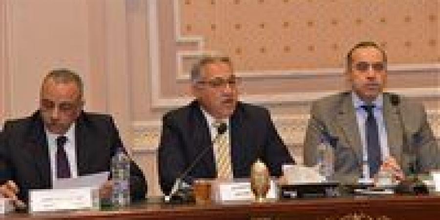 محلية النواب تناقش الثلاثاء طلبات جديدة لتطوير محيط مستشفى الناس وإنشاء كلية طب بجوارها